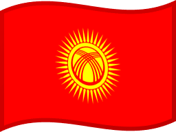 Kyrgyzstan